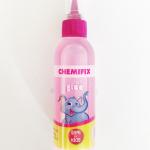 CHEMIFIX CLEAR GLUE 50Ml