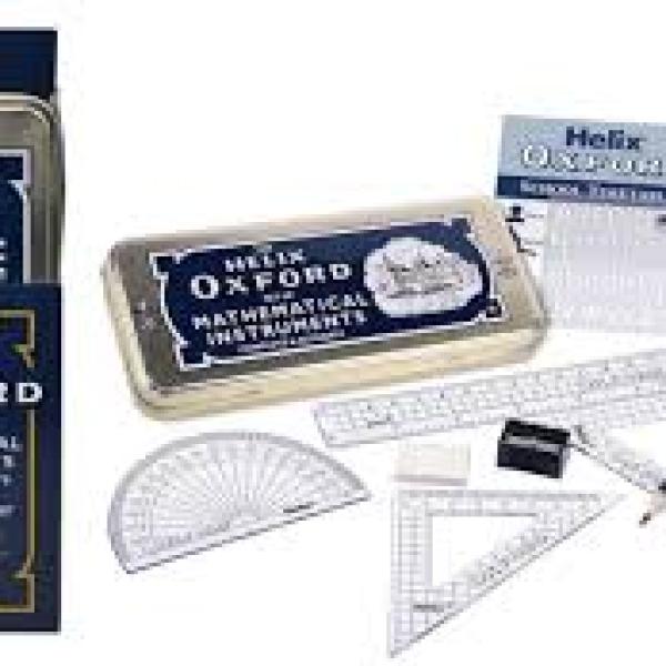 OXFORD MATHEMATICAL INSTRUMENTS