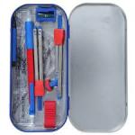 ABOUT doms accumate geometry box