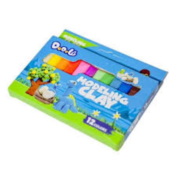 DUMINDU MODELING CLAY