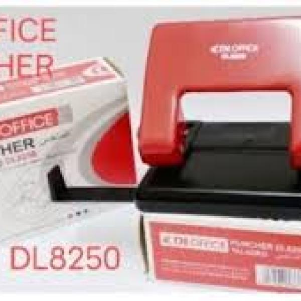 DL OFFICE PUNCHER DL8250