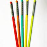 DOMS Y1+ HB/2 SUPER DARK PENCIL