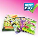 DUMINDU 120 PAGES EXCERSISE BOOK