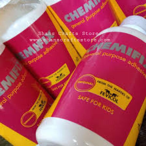CHEMIFIX KIDS GLUE 1000g(1KG)