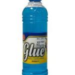 NON-TOXIC Clear glue gum