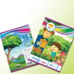 DUMINDU 80 PAGES EXCERSISE BOOK